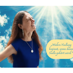 Healing Schilddrüse